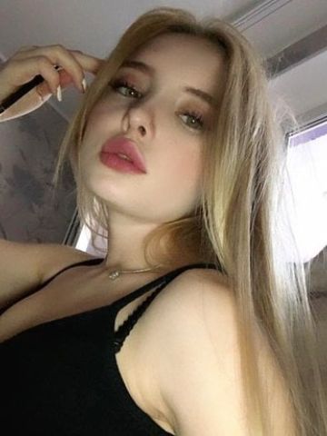 Проститутка Зита
